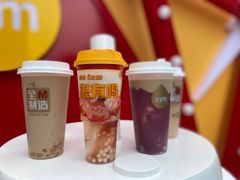 -一鸣真鲜奶吧(星光广场店)
