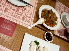 -顺风汤馆·广府粤菜(江宸天街店)