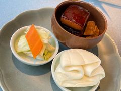 东坡焖肉-西湖国宾馆·紫薇厅