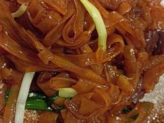 干炒牛河-虾饺妹·粤式手工点心(水荫路店)