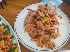 -醉壹号海鲜大排档·老厦门特色菜(厦门美食地标店)