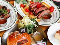 -半吨 Halfton&Friends(车公庙店)
