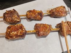-京悦南门涮羊肉·羊蝎子火锅(田林路店)