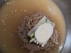 水冷面-喜来稀肉(望京店)