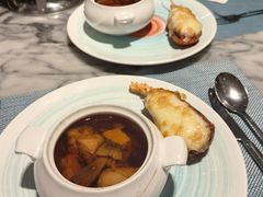 -深圳同泰万怡酒店·万荟轩自助餐厅(同泰店)
