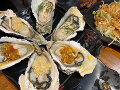 -烧蠔帮·湛江生蚝(工农店)