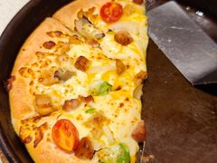 -必胜客(龙茗店)