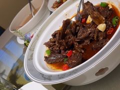 -东湖177艺术餐厅 · 东坡院子