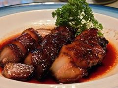 -海口万豪中餐厅·粤菜·海南菜· 平价海鲜·茶点· KTV包房
