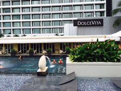 -新加坡文华东方酒店