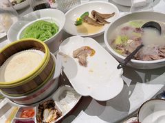 -大鸭梨烤鸭(望京店)