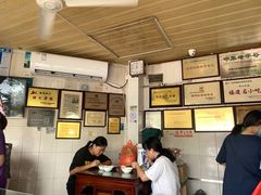 -好成财牛排馆(涂门街总店)