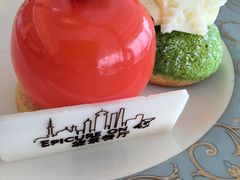 -上海新世界丽笙大酒店旋景餐厅(人民广场店)