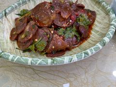 -小花卷味道餐厅(开发区五彩城店)