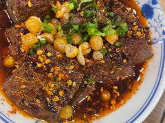 -肖四女乐山跷脚牛肉(世博源店)