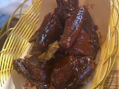 -鸽子窝(黄村店)