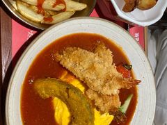 -吾妻拉面•和风食堂(群光广场店)