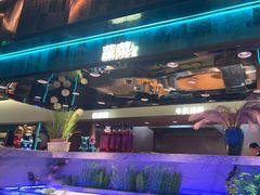 -阪尚皇·原切牛排·烤肉火锅自助(北京路店)