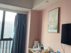 -明昇月子中心(番禺万达广场店)