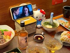 -戏作寿司(观音桥店)