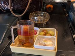 -陆琴脚艺·足浴·SPA(夫子庙店)