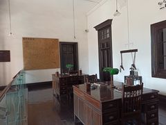 -辛亥革命博物院北区