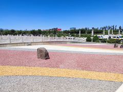 -敦煌莫高国际机场