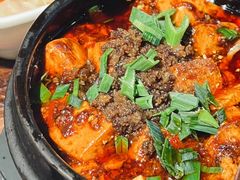 -陈麻婆豆腐(旗舰店)