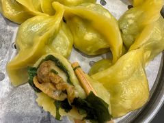 -添福来墨鱼饺子 · 海鲜东北菜(大连星海·黄浦路店)