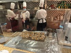 -汉巴味德(沈阳万象汇店)
