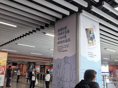 -嘉禾望岗(地铁站)