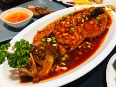 -鹿港小镇(金虹桥国际中心店)