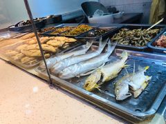 -深运潮州粥(东门店)