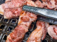 -唯成•韩国炭火烤肉 유성고기