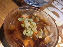 -串亿88烧烤·羊腿·羊蝎子(板泉路店)