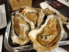 -玉园烧烤·海鲜辣炒