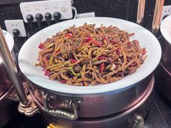 -盛江山自助料理(奥莱锦辉购物广场店)