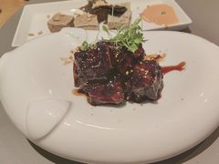 -桂满陇·杭州小馆(巴黎春天浦建店)