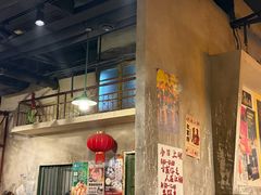 -梁憨包(南岸回龙湾店)
