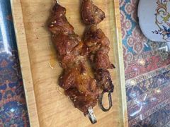 -乡村馕坑肉·烧烤·新疆菜·本地人更爱吃(阿勒泰首店)