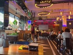 -功夫怪兽·烧烤(珠江路店)