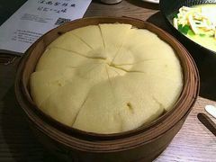 -黛瓦里巷(南京东路店)