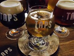 -TAPS精酿啤酒屋