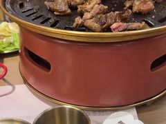 -西塔老太太泥炉烤肉(北京双井店)