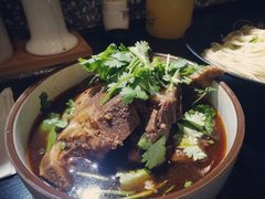 -贡梅老面馆·蟹粉面·无锡特色小吃(南长街主推店)