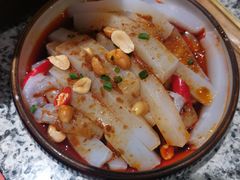 -炭舍干锅(华发商都店)