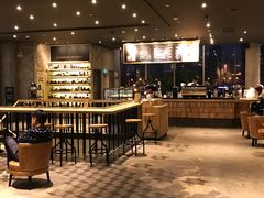 -星巴克臻选(湖滨道店)