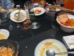 -味莊餐厅(康庄南街店)