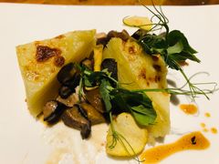 -AZUL by FUEL蓝色·法式酒馆(琶醍店)