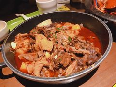 -胖哥俩肉蟹煲(福州仓山爱琴海店)